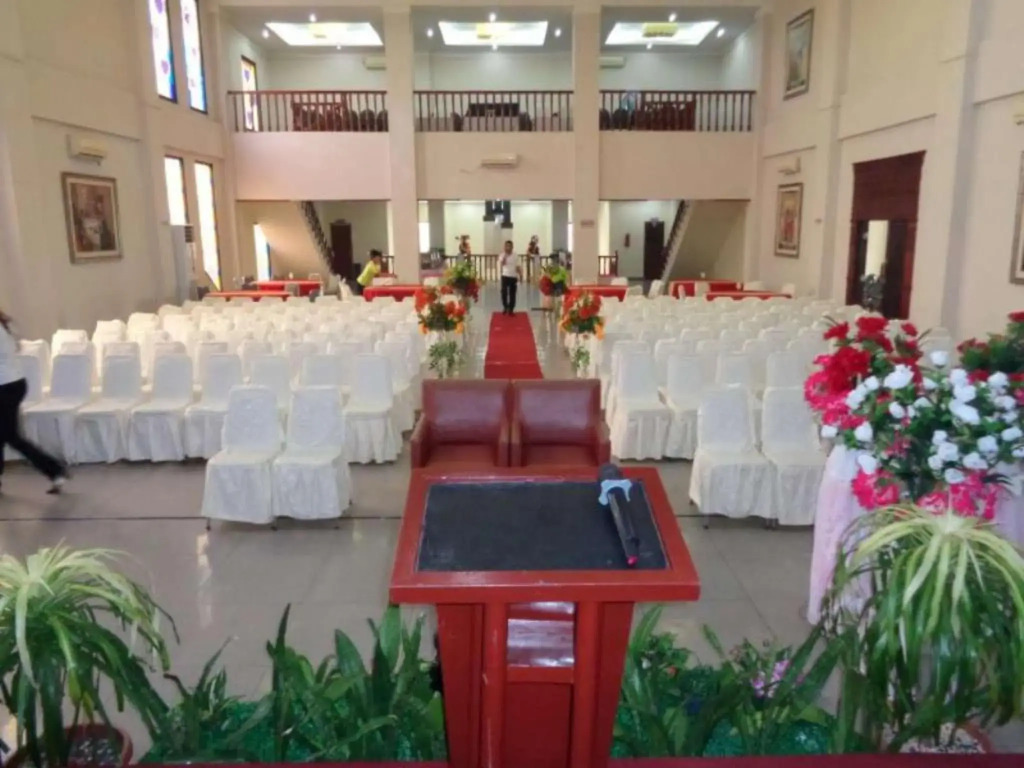 Pia Hotel Pandan Sibolga