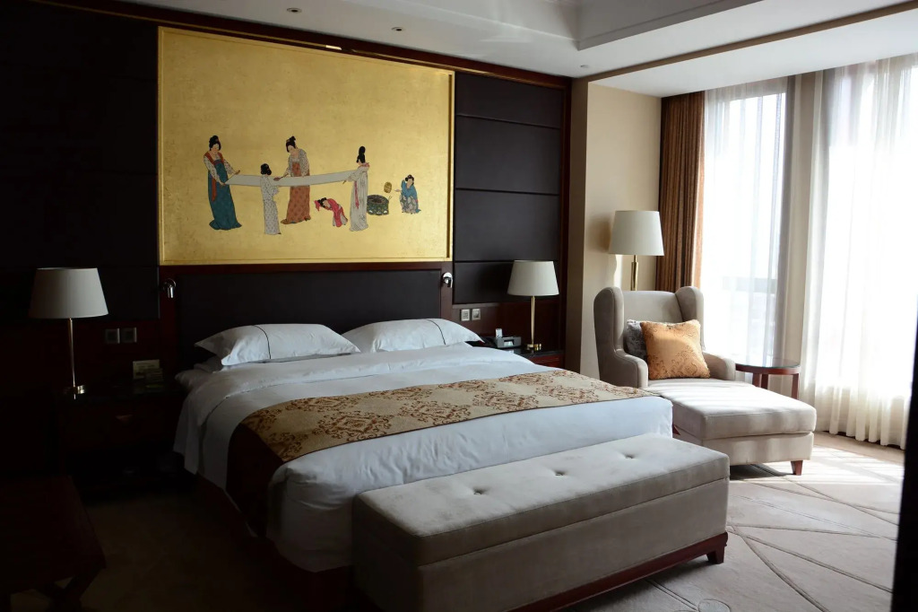 Jiahe International Hotel