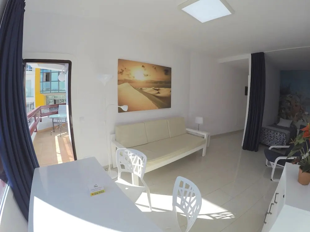 Apartamentos Juan Pérez- Viviendas Vacacionales