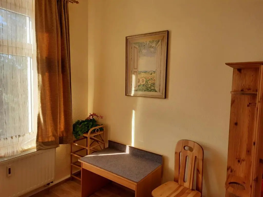 AA-Apartment -7 Wohnungen für Geschäftsreisende - wie zu Hause