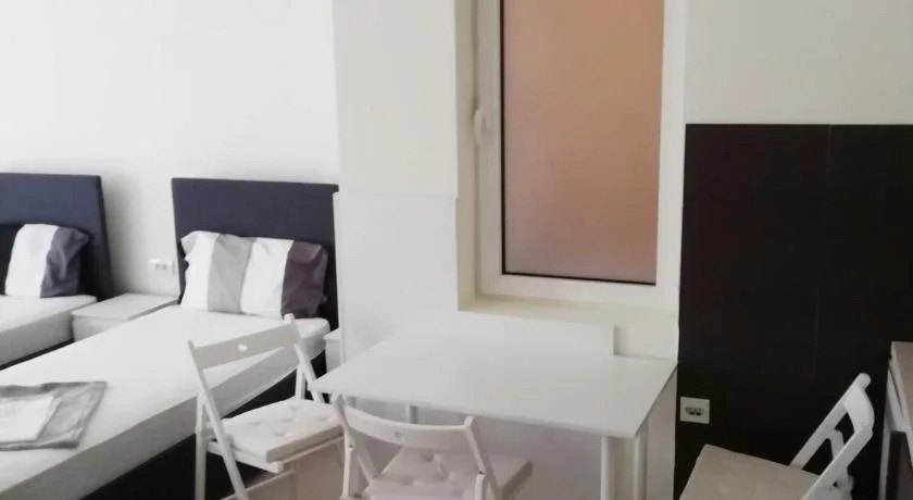 Accommodation Elegance