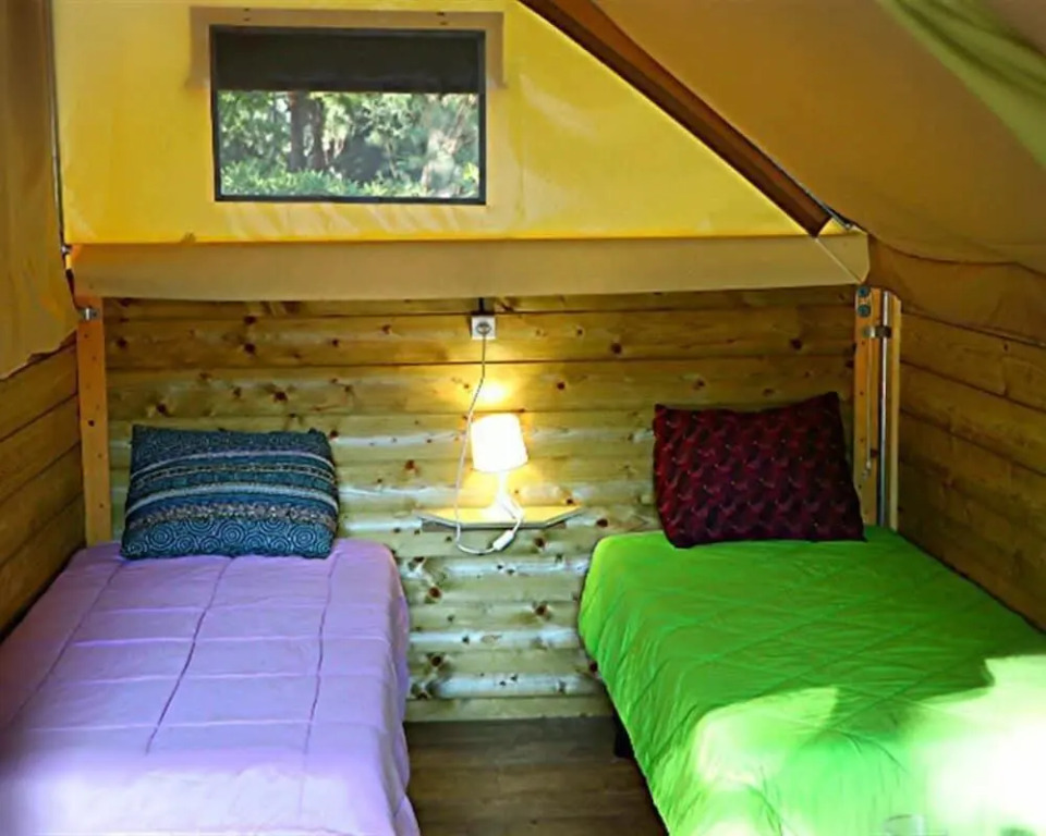 Camping Rives des Corbières