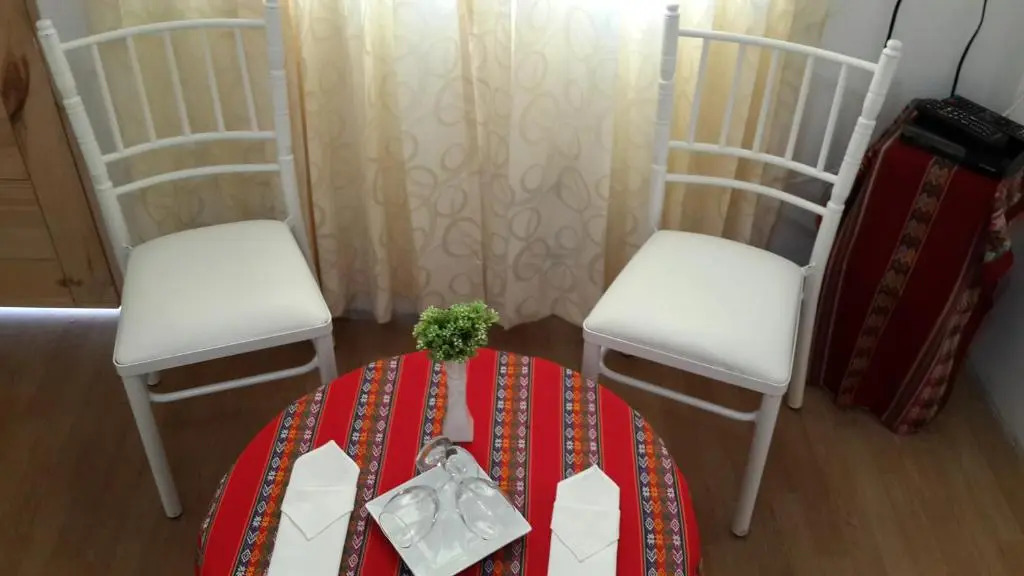 Wayra Hospedaje