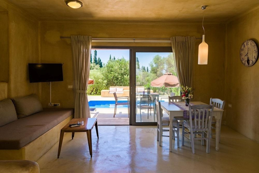 Sotiris villas