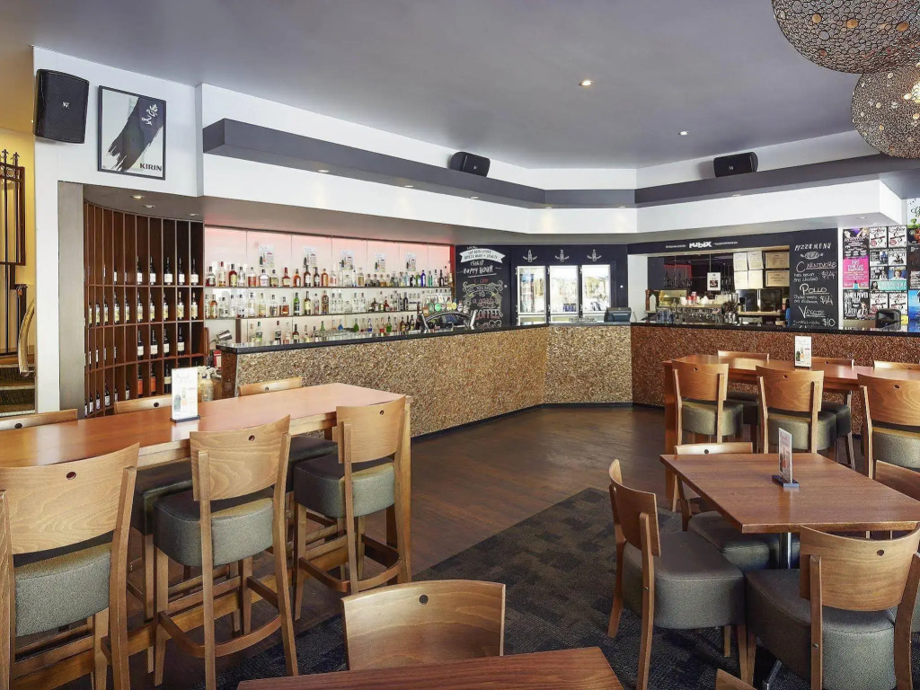 ibis Perth