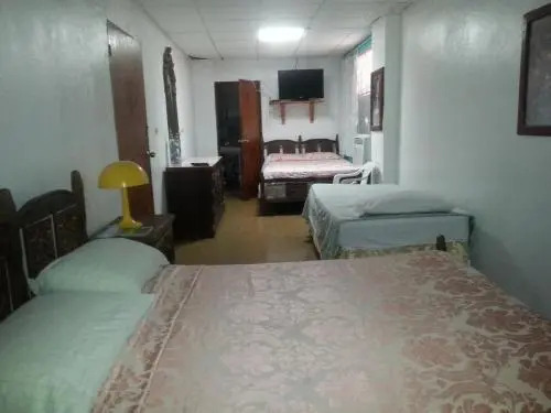 Hotel Bolivar