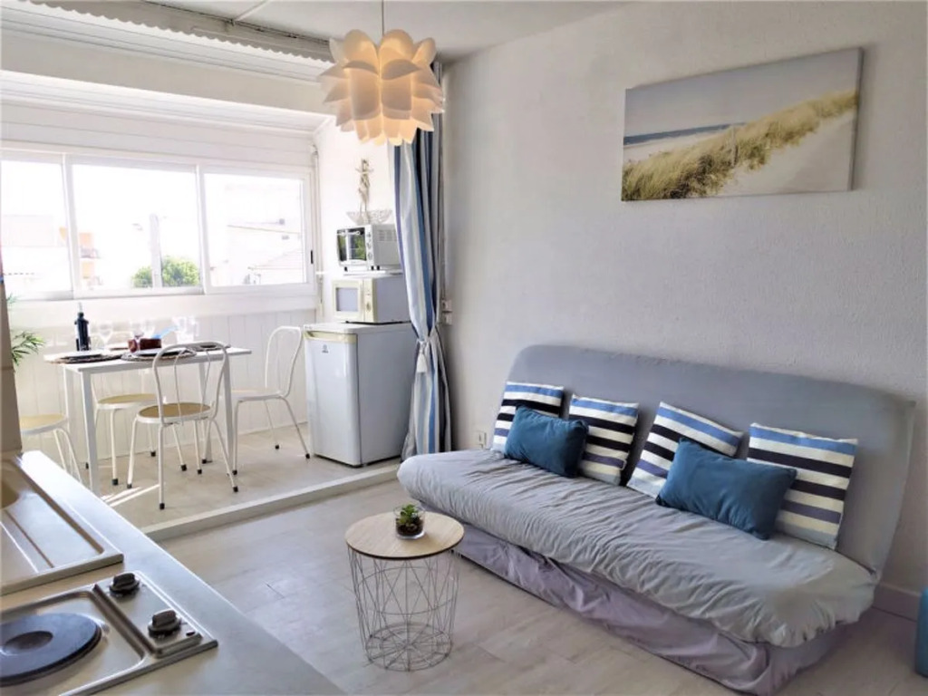 Les Balcons de la Méditerranée 29699