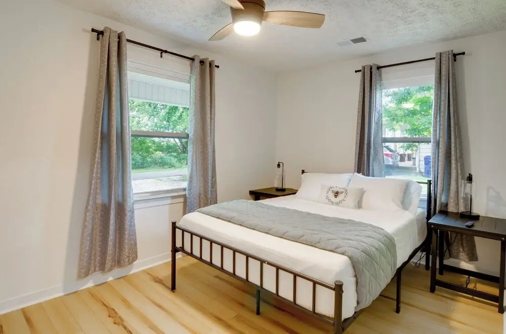 Burnside Vacation Rental, Walk to Lake Cumberland!