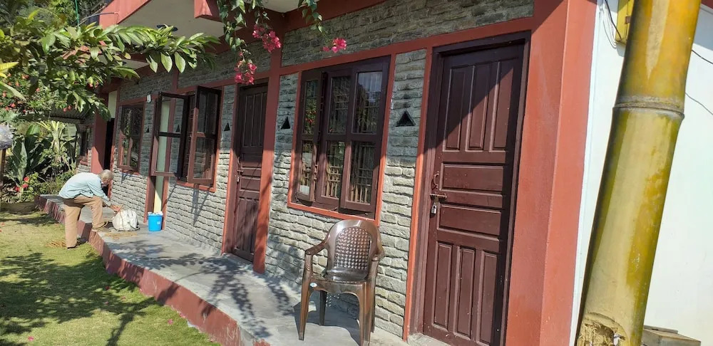 Gorgeous Village Guest House