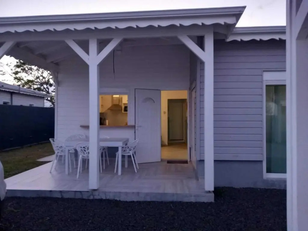 Relax a Tibou