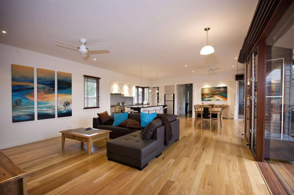 Lone Pine Cottage