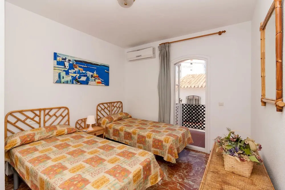 Verano Azul 58 Nerja Apartment