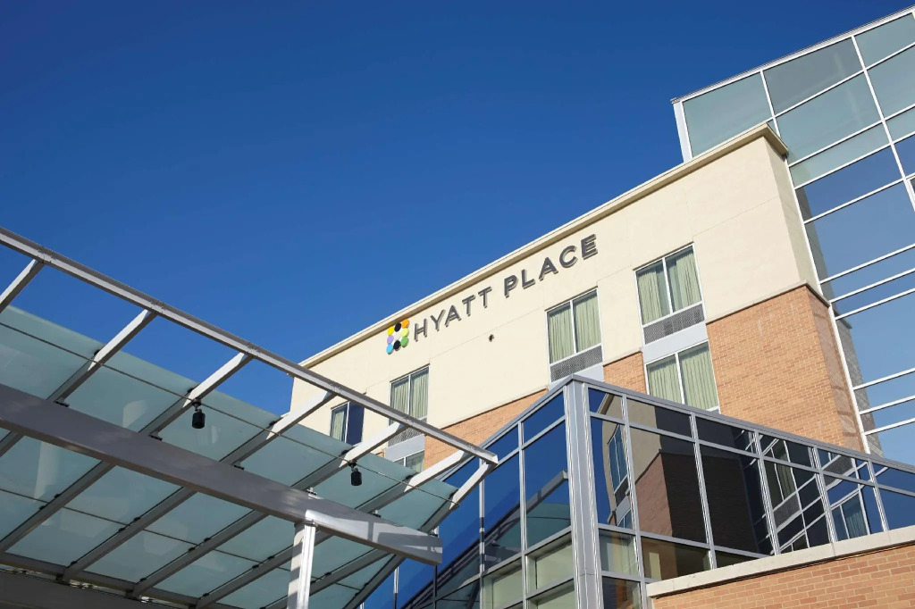 Hyatt Place Sacramento Roseville