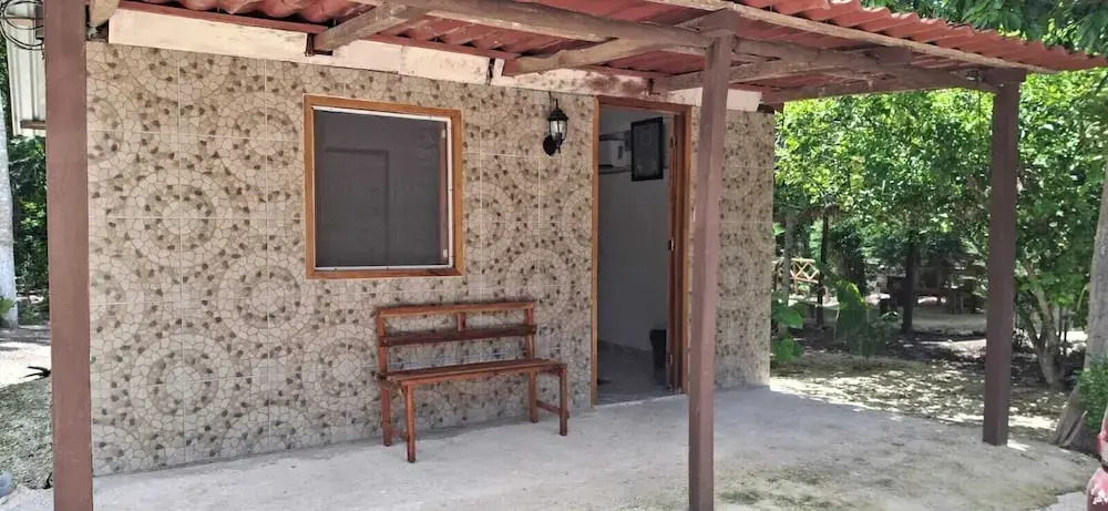 koten Naj Cabanas