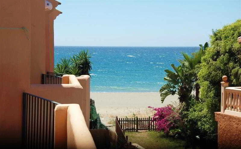 Casas Belen Beach Ii