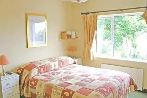 Copper Beech Guest House