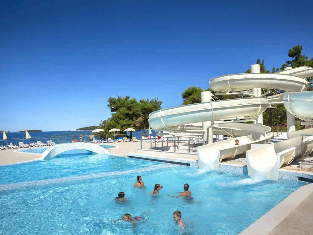 Comfortable Holiday Home With a Terrace, 3 km. From Rovinj