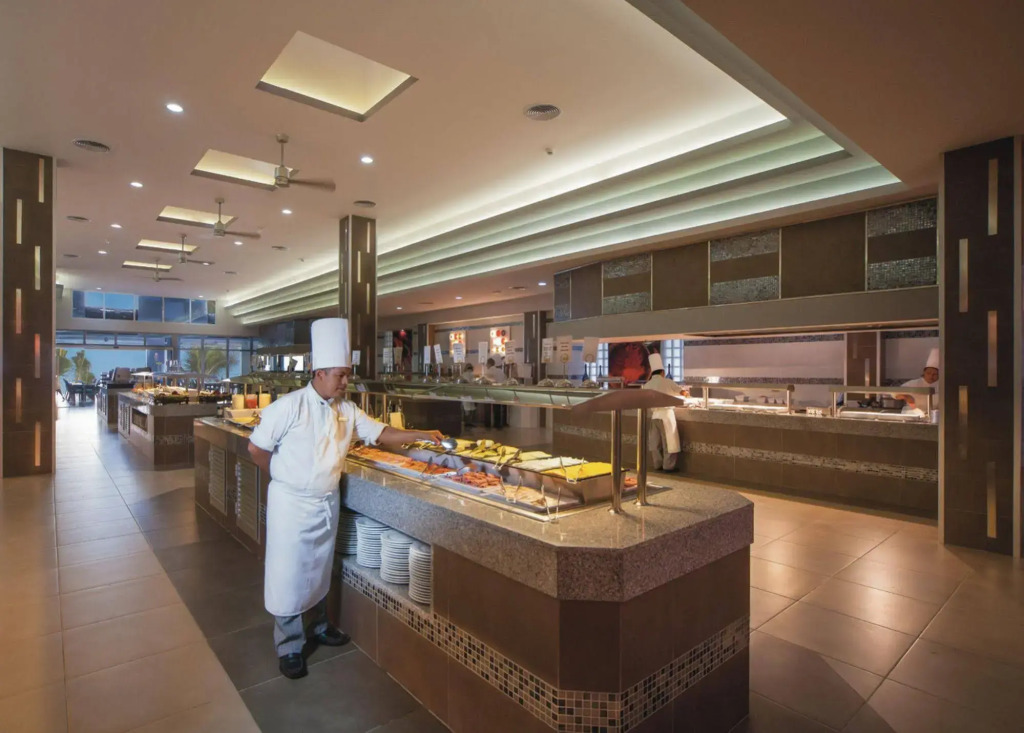 Riu Cancun