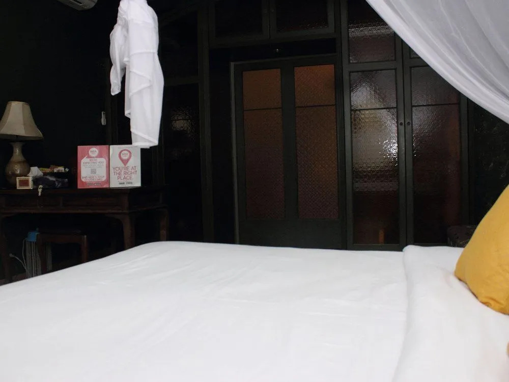 Nida Rooms Central Suan Kaew 13 Mall
