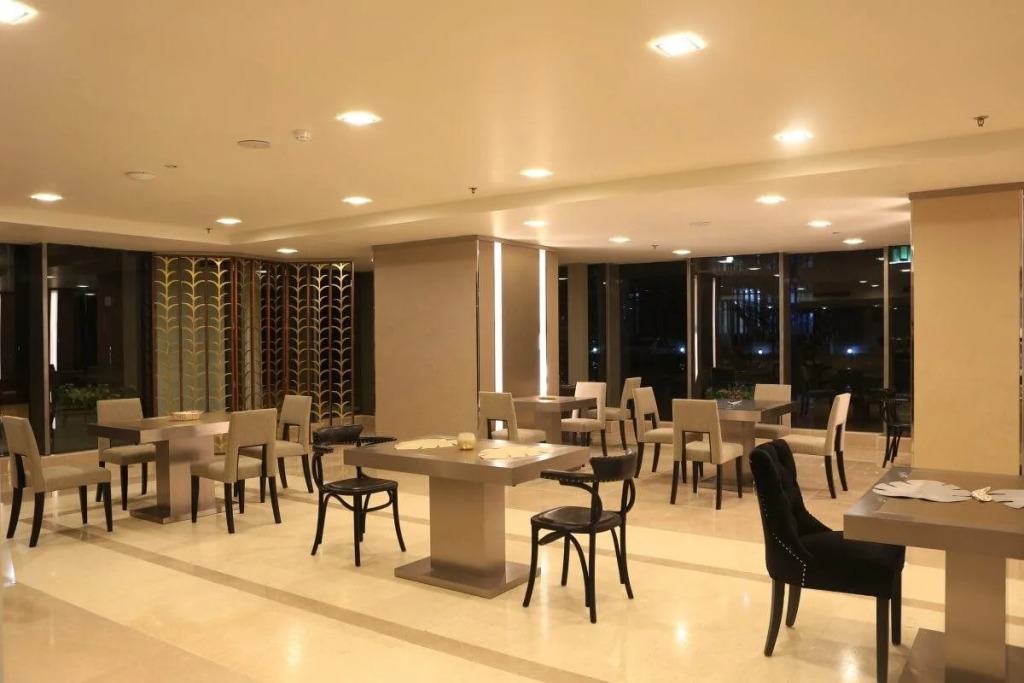 Pyay Garden Residence