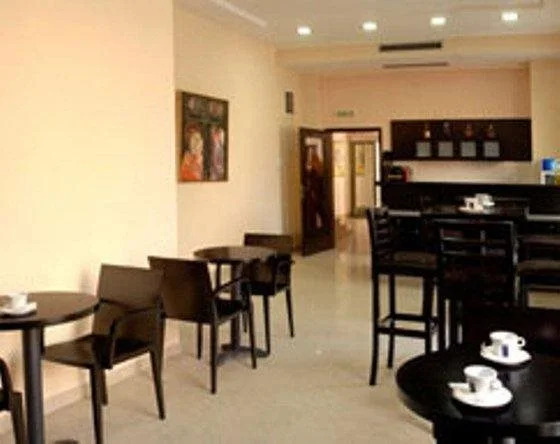 Central Hotel Strumica