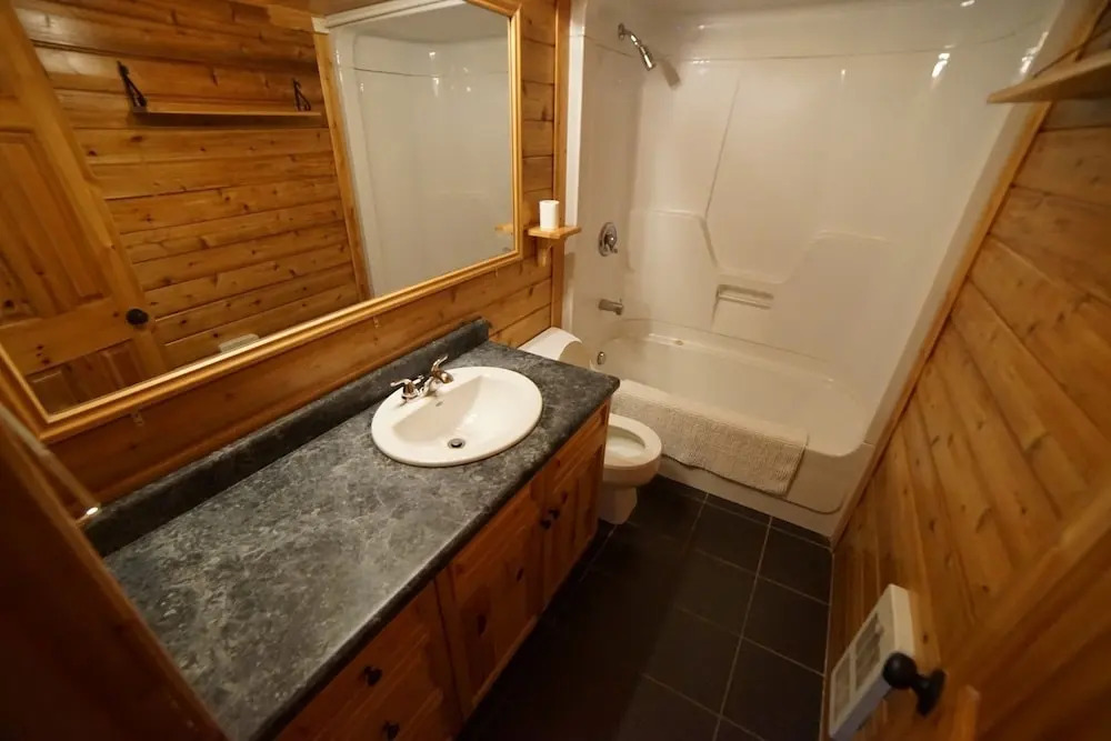 Yellowknife B&B