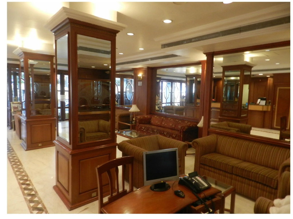 Citizen Hotel