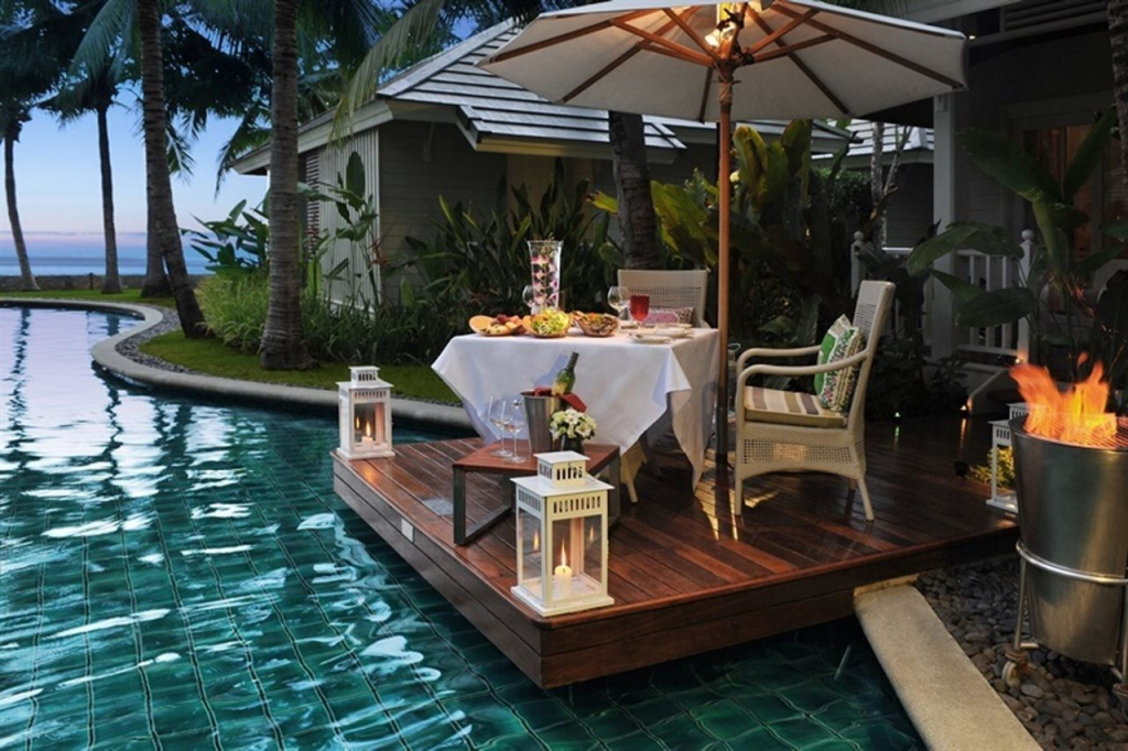 Rest Detail Hotel Hua Hin