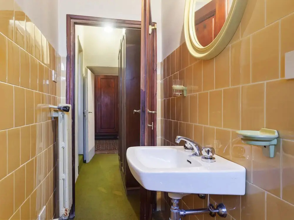 Belvilla by OYO Cosy Holiday Home With Pool
