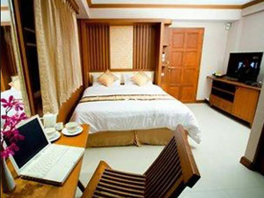 Green Point Resort
