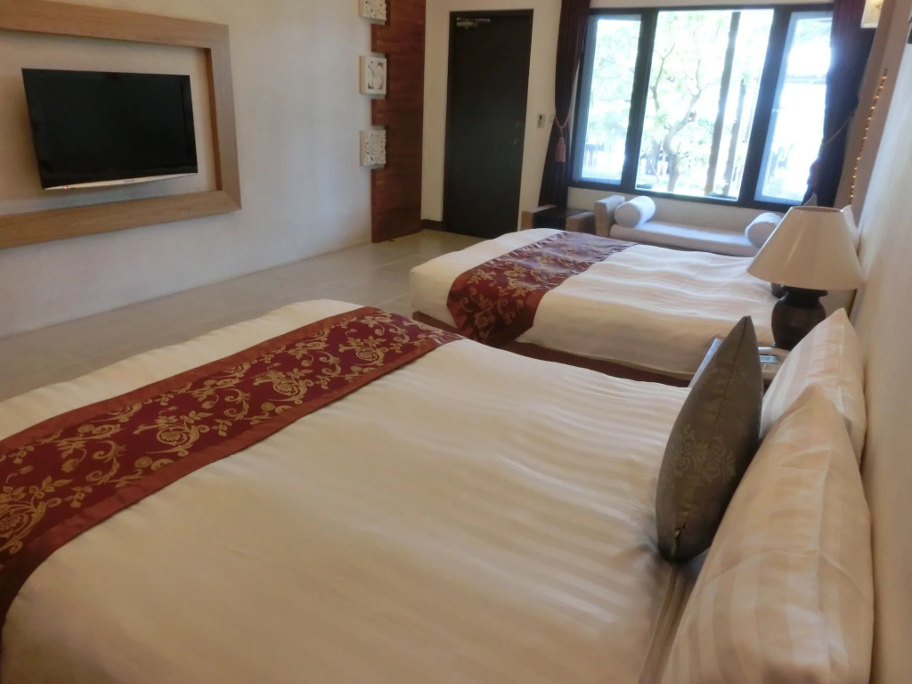 Pangola B&B