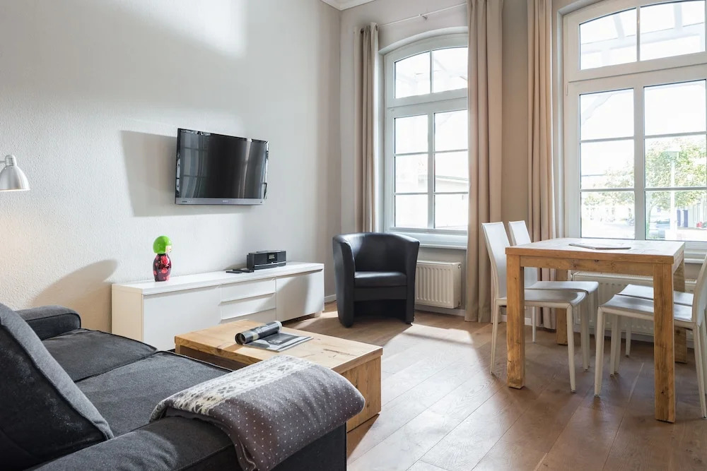 Strandloft Norderney