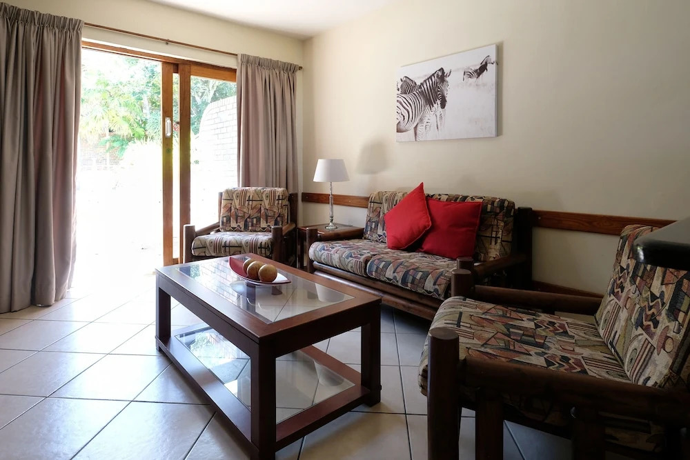 Flamingo Lodge