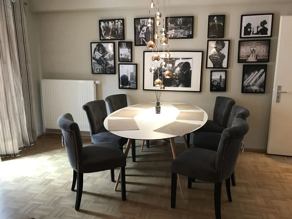 Luxus Apartment Manhattan
