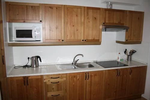 Apartmány Lipno Bouček