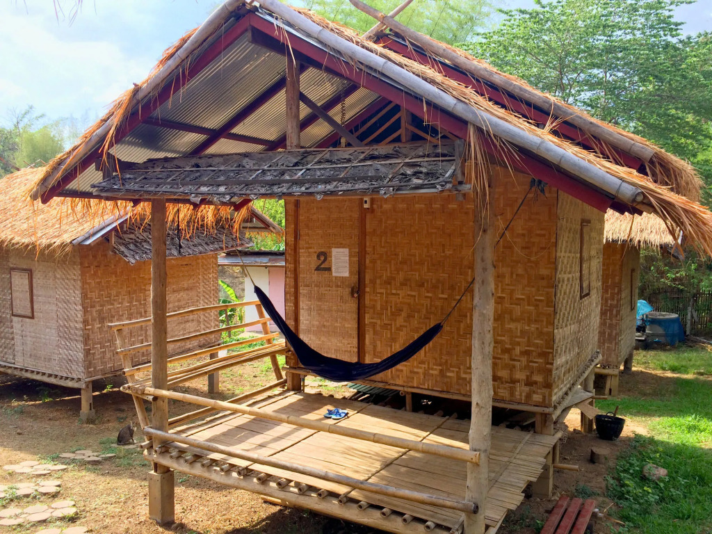KK Hut