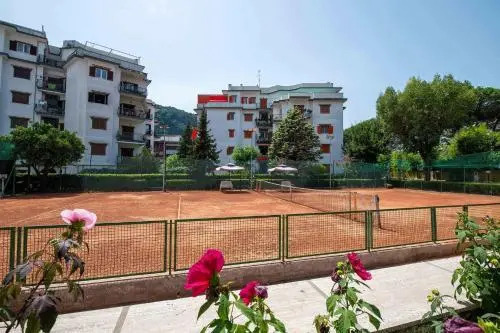 Flat 2 bedrooms 1 bathroom - Sorrento