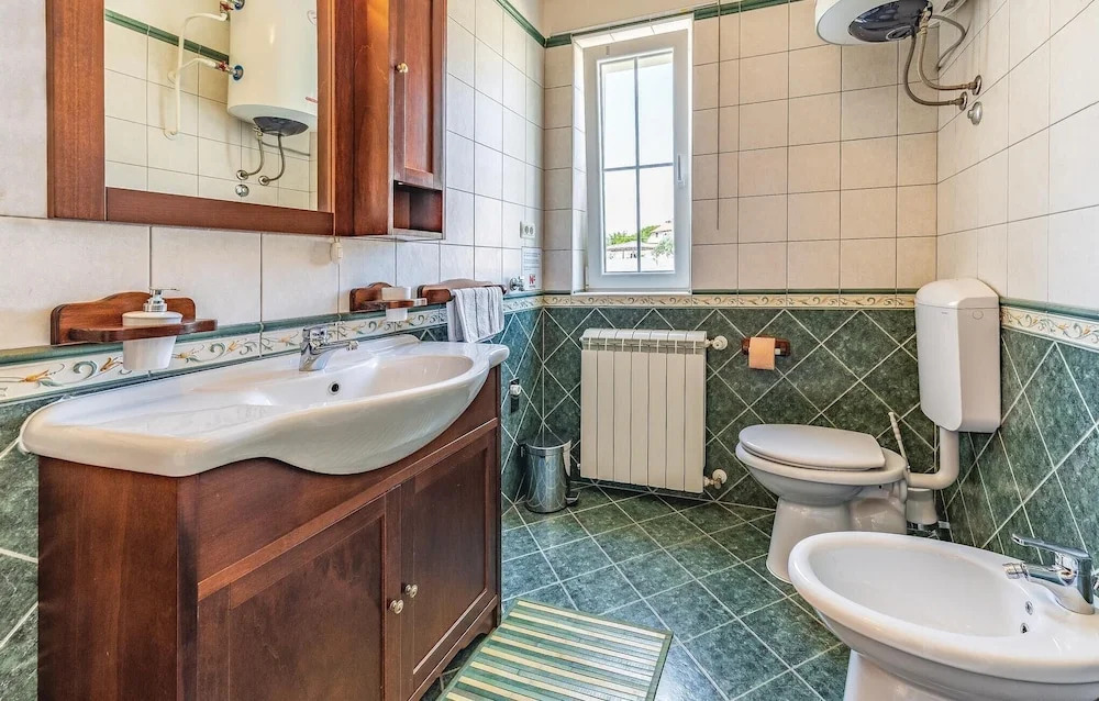 Gorgeous Home In Marcana