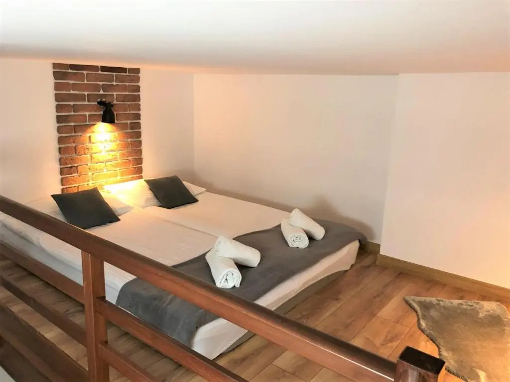 R&R Apart Cracow