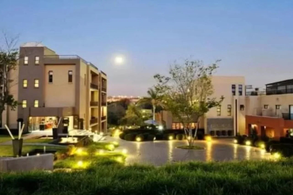 St Andrews Boutique Hotel