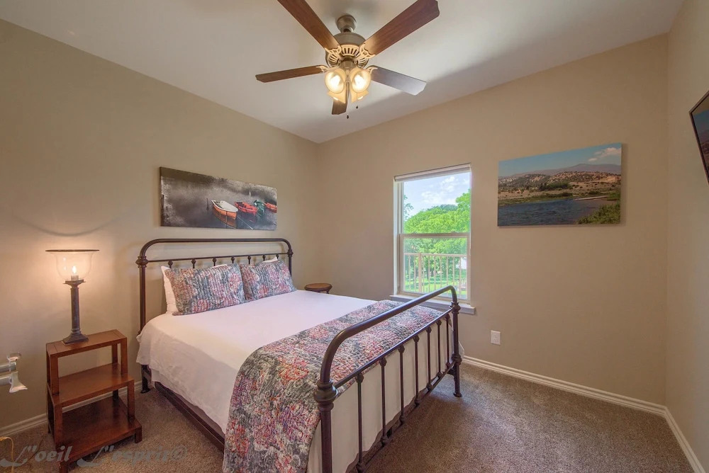 Three's Company On The River Rg 312 3 Bedroom Condo by RedAwning