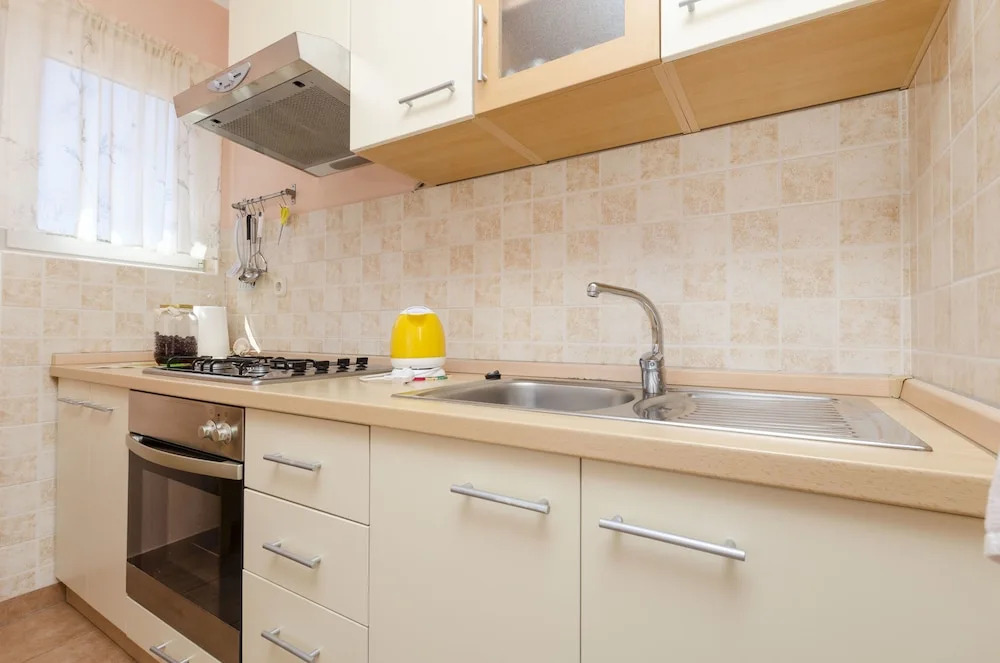Apartments Vili