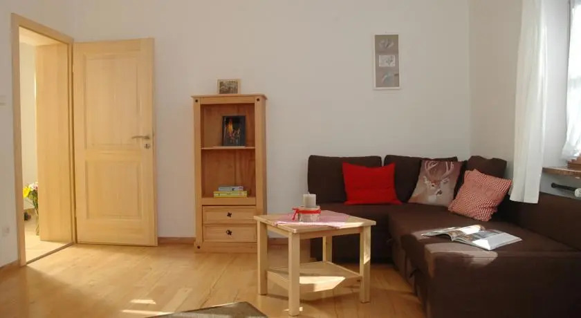 Haus Sonnenruh