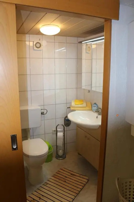 Ferienwohnung Am Kocher-Jagst Radweg
