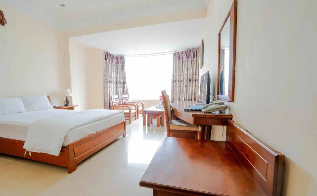 Thanh Lan 2 Hotel