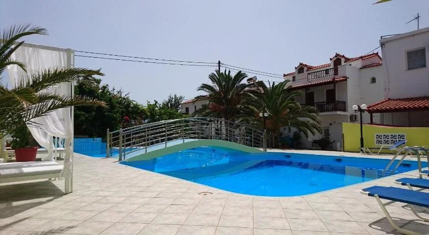 Hotel Mando