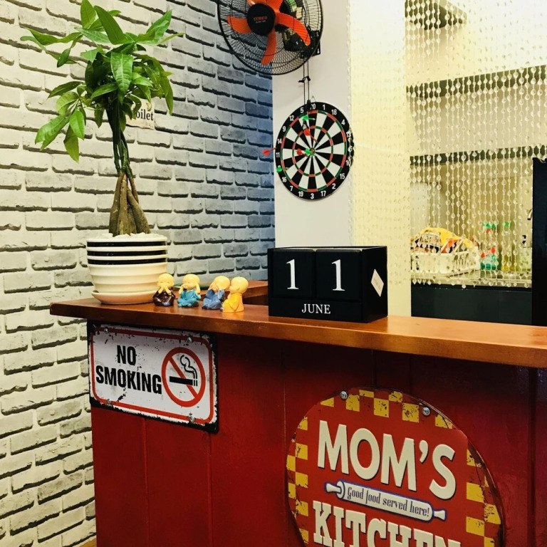 Saigon View Hostel