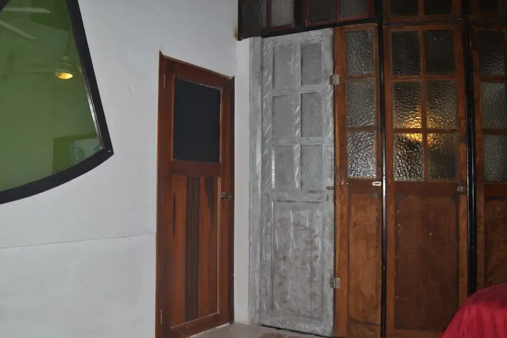 Casa Hey-Sol