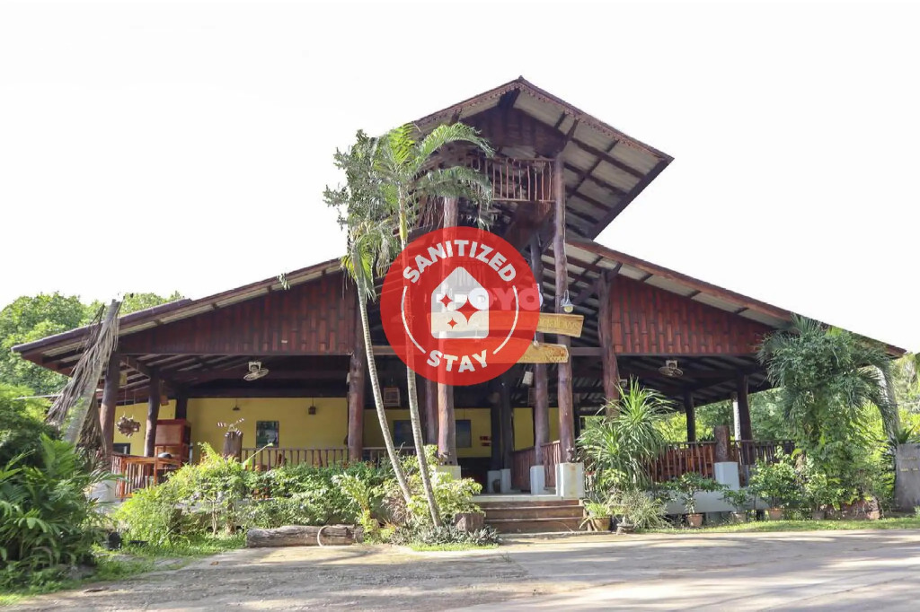 Koh Yao Noi Beach Resort