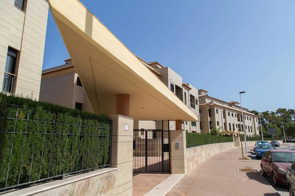 Apartamento Jávea with Hot Tub & Pool
